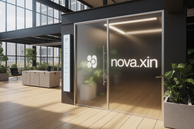 Nova.xin image 4
