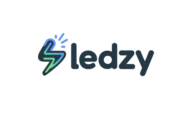 Ledzy logo