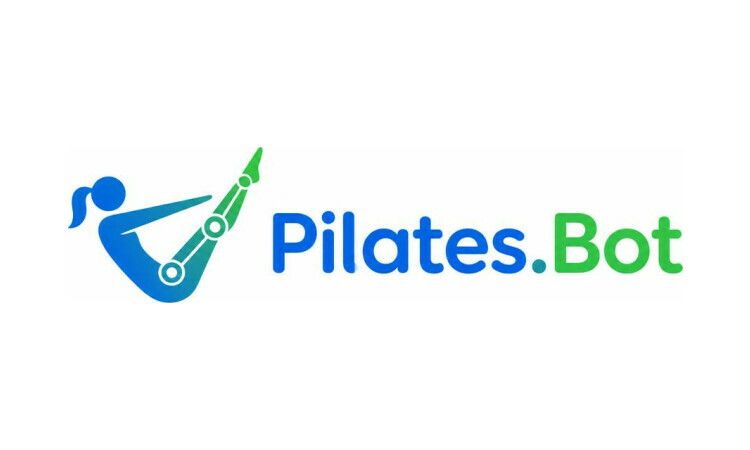 Pilates logo