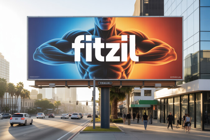 FitZil.com - buy New premium domains