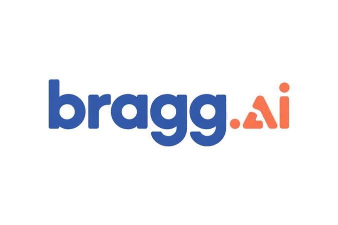 Bragg logo