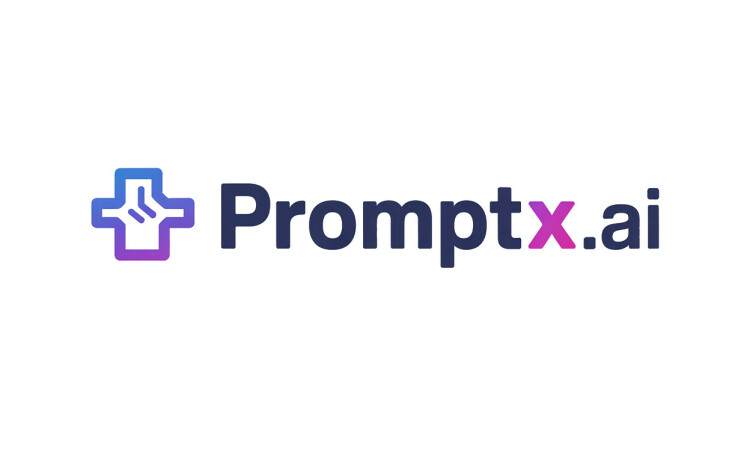 PromptX logo