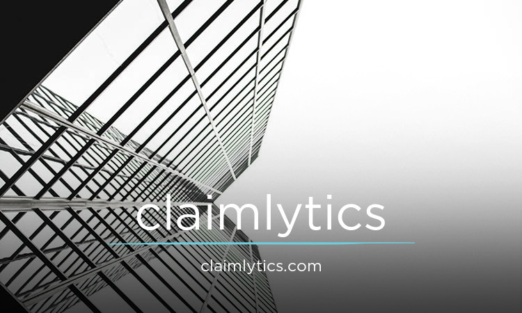 Claimlytics.com - Catchy premium domains for sale