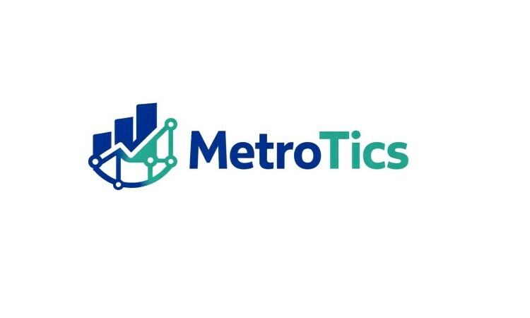 MetroTics.com - Good premium domains