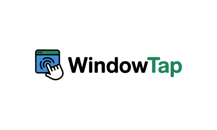 WindowTap.com - Good premium domains for sale