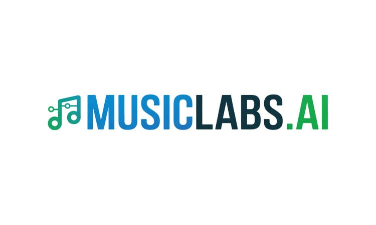 MusicLabs logo