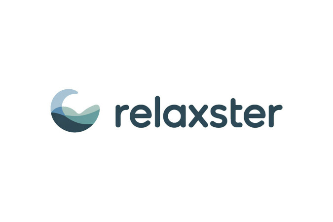 Relaxster logo