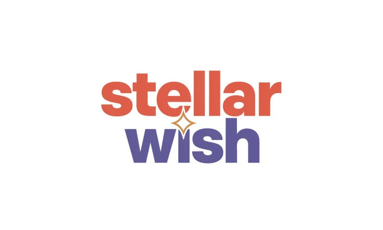 StellarWish.com - New domains for sale