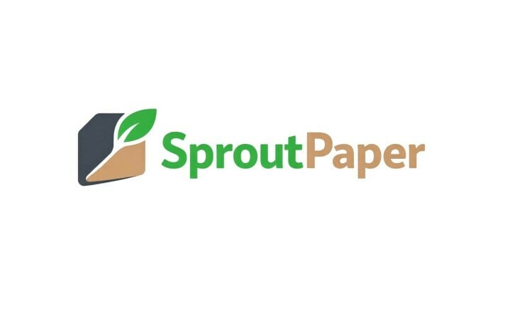 SproutPaper.com