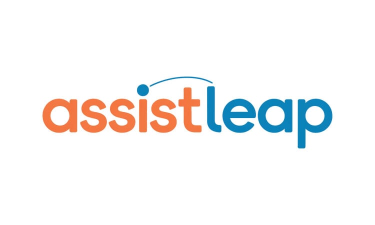 AssistLeap logo