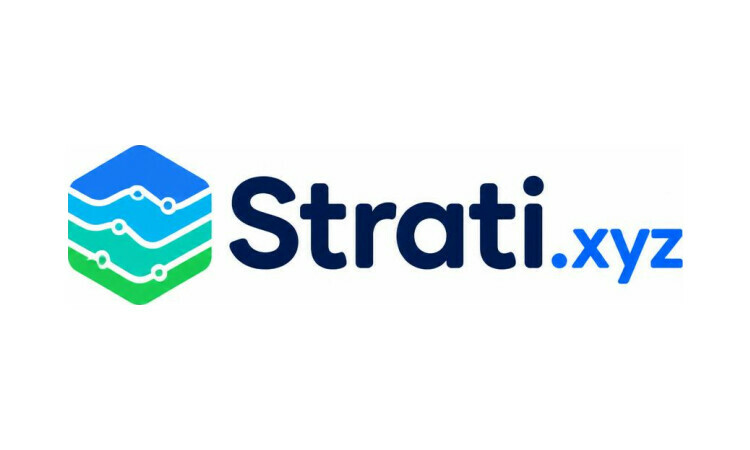 Strati logo
