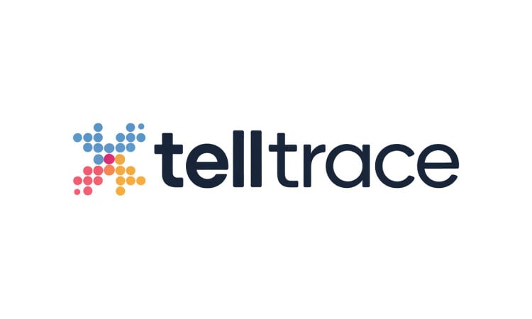TellTrace logo