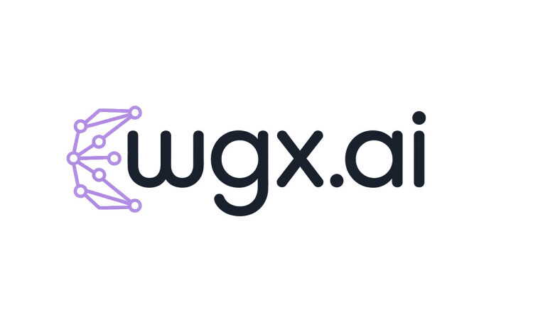 WGX logo