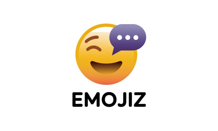 Emojiz logo