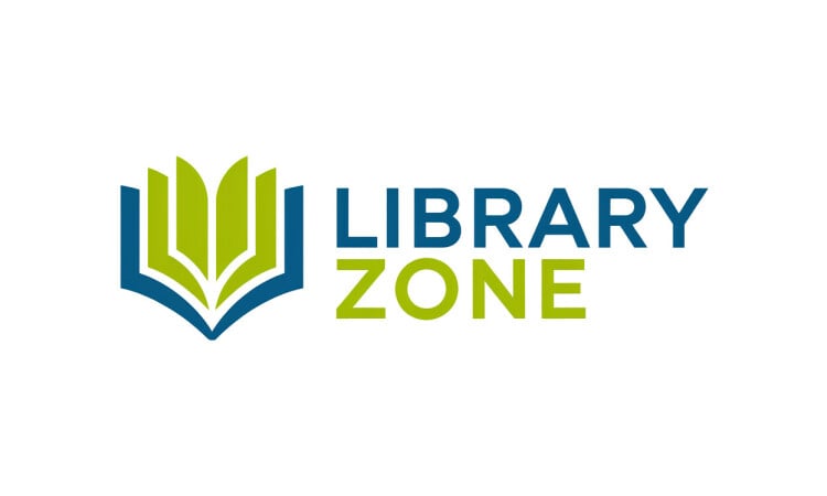 LibraryZone.com