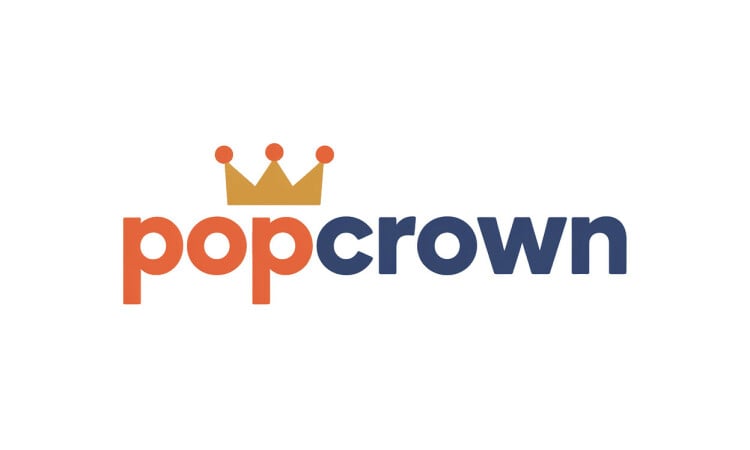 PopCrown.com - Great premium domain names for sale