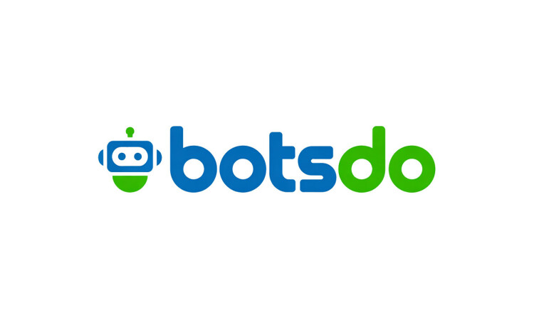 BotsDo.com - Unique domains for sale