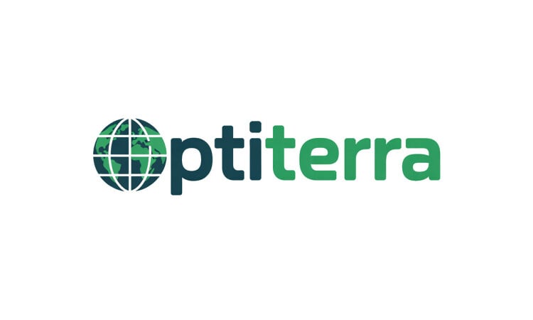 OptiTerra logo