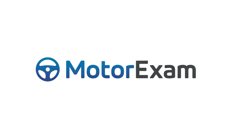 MotorExam.com - Best premium domain marketplace