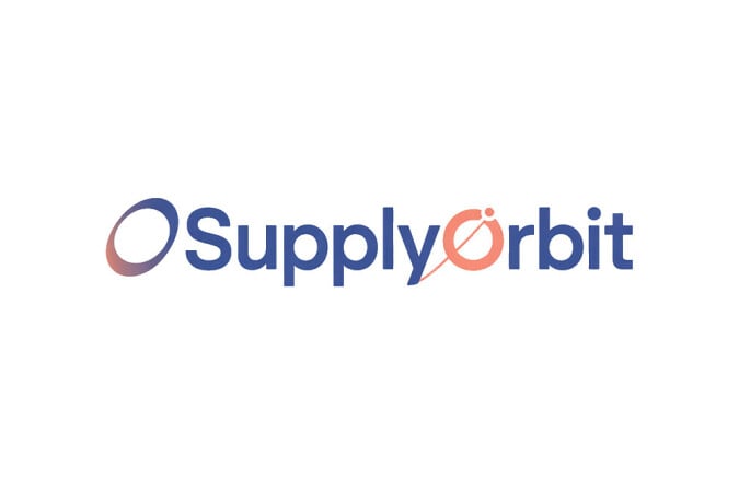 SupplyOrbit logo