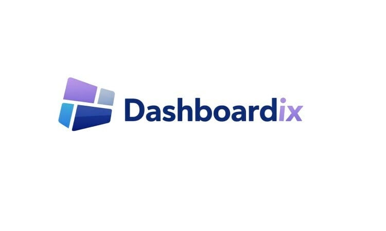 Dashboardix logo