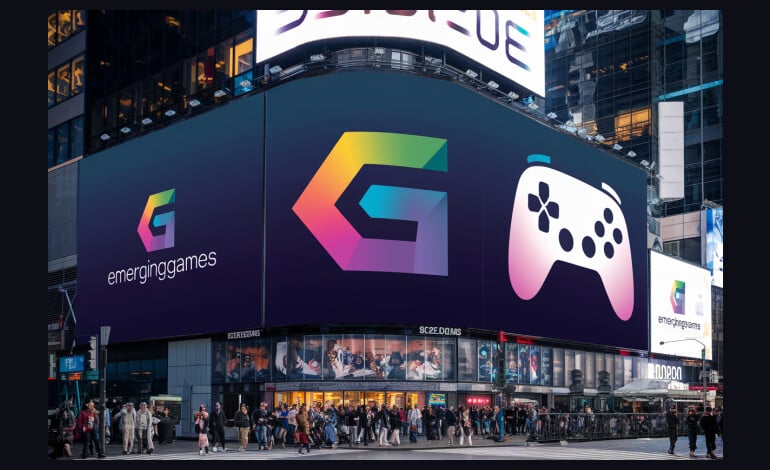 EmergingGames.com image 2