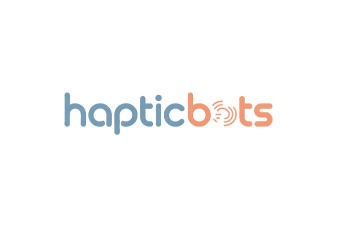 HapticBots logo