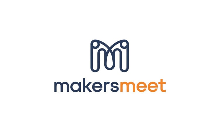MakersMeet logo