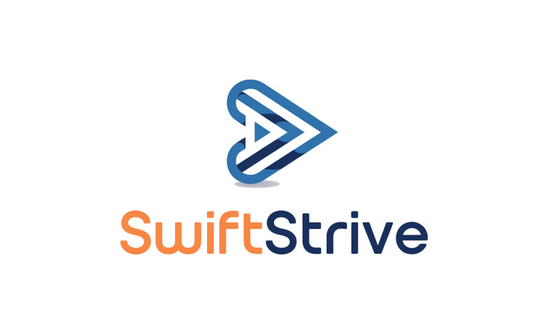 SwiftStrive.com - Great premium domain marketplace