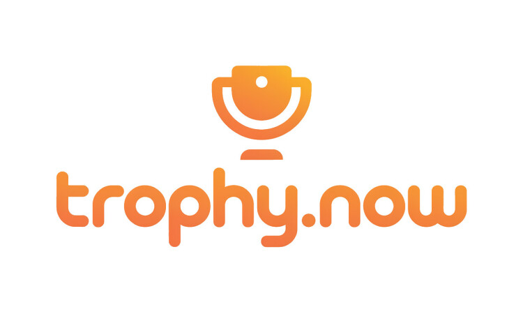 Trophy logo