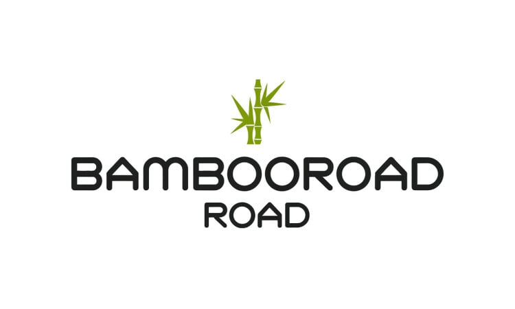 BambooRoad logo