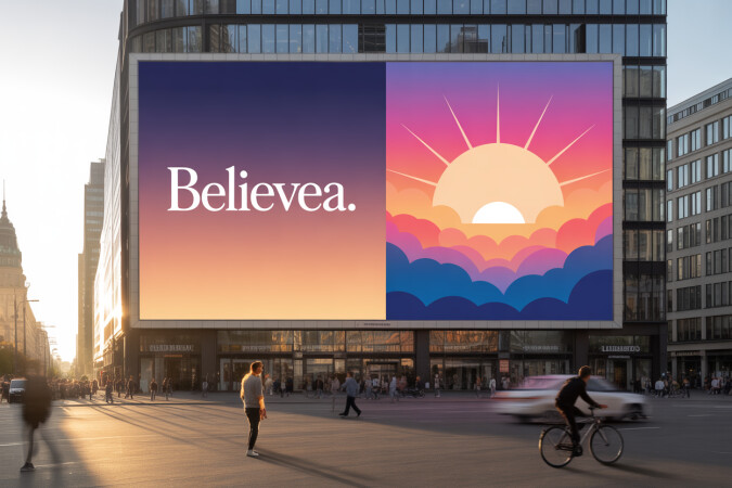 Believea.com image 2