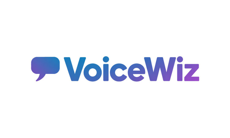 VoiceWiz.com - buy Best premium domains