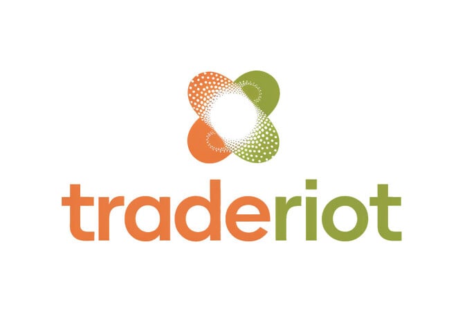 TradeRiot logo