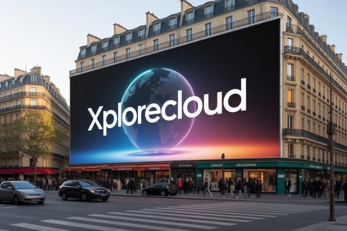XploreCloud.com image 2