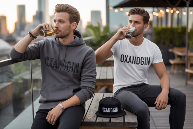 OxAndGin.com image 3