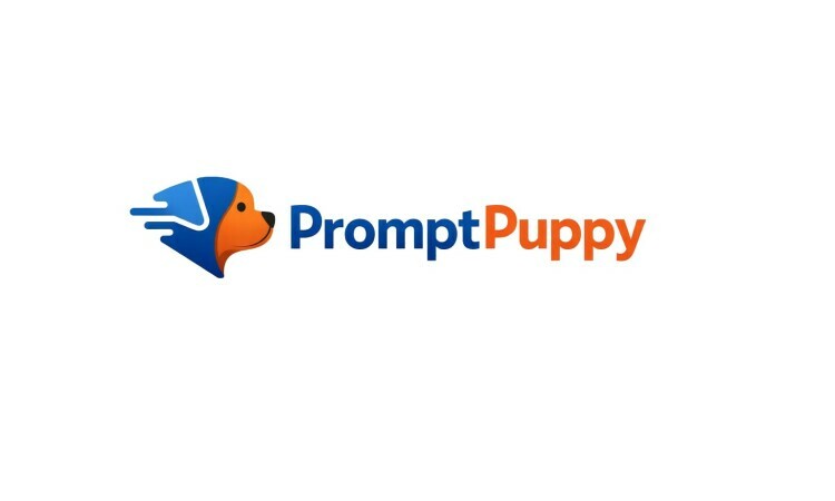PromptPuppy.com - Unique premium domains for sale