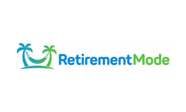 RetirementMode logo