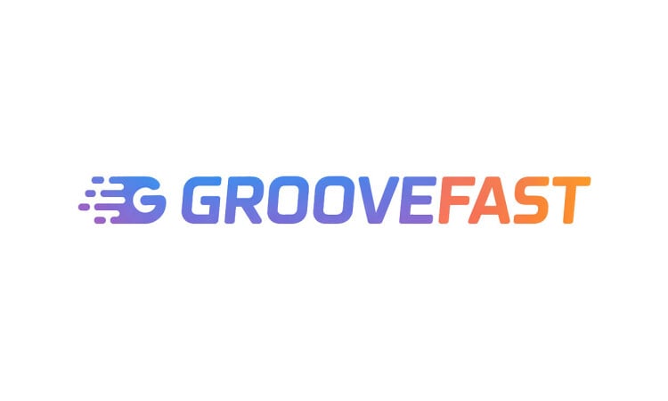GrooveFast logo