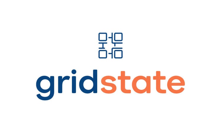 GridState logo