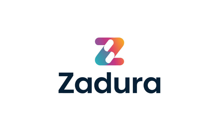 Zadura logo