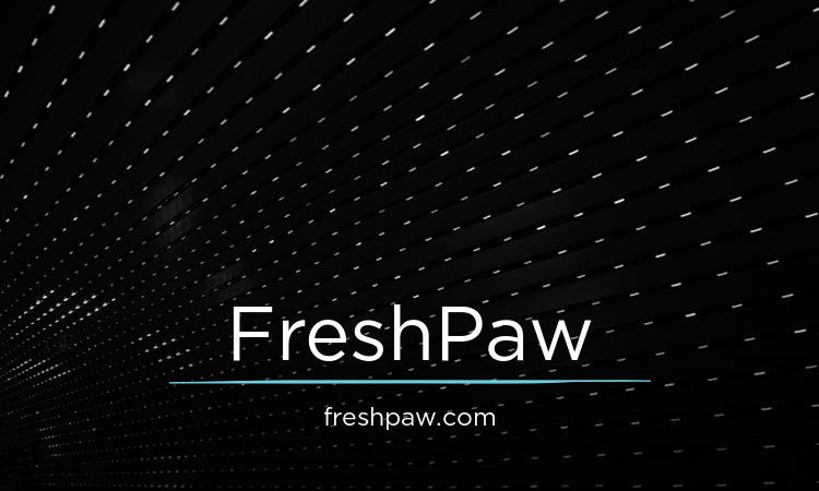 FreshPaw.com - Best premium domains for sale