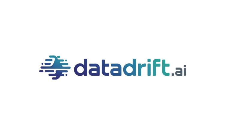 DataDrift logo