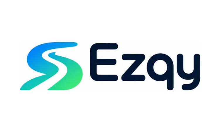 Ezqy logo