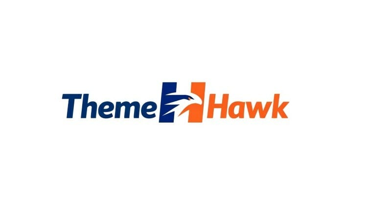 ThemeHawk logo