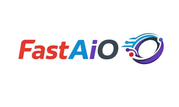 FastAIO logo