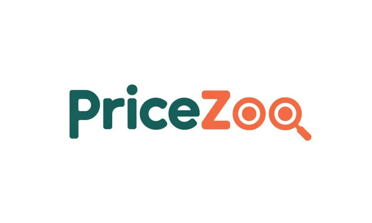 PriceZoo logo