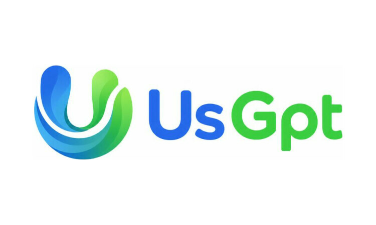 UsGpt logo
