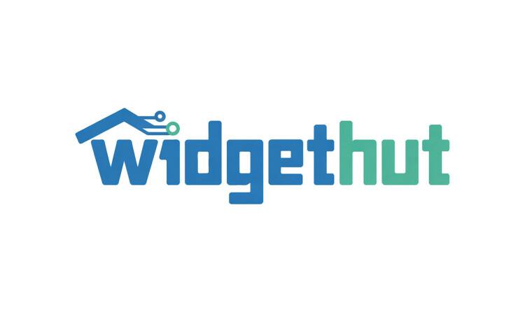 WidgetHut.com - New premium domain names for sale