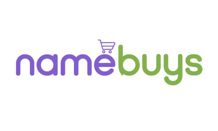 NameBuys logo